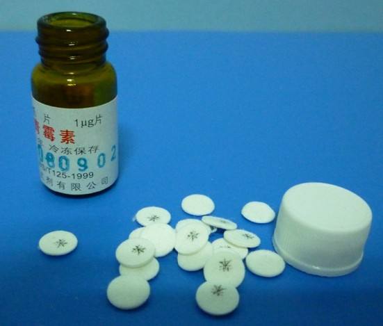 ESBLS	每种20片